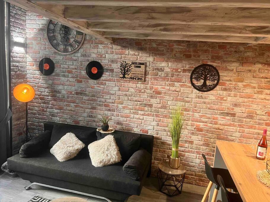 Top Loft Perles 4 Des Chateaux Mer Exterior photo